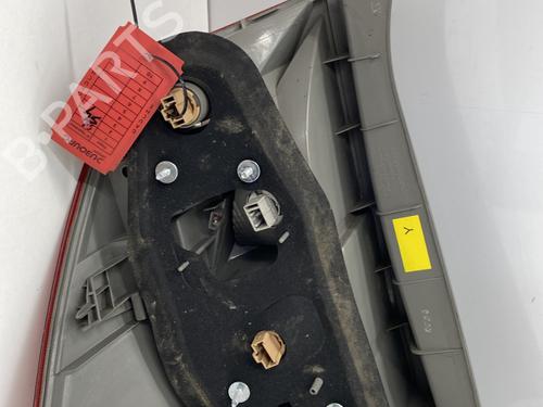 Left taillight HONDA FR-V (BE) 2.2 i CTDi (BE5) | BP26683686C34 