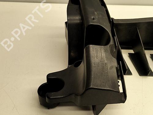 Rear bumper bracket PEUGEOT 308 II (LB_, LP_, LW_, LH_, L3_) 1.6 BlueHDi 120 | BP22849797C159