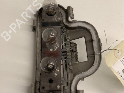 Used Lamp holder Lamp holder OPEL ASTRA G Hatchback (T98) 1.7 DTI 16V (F08, F48) (75 hp) 22853766 22853766