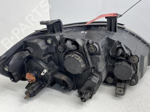 Left headlight SSANGYONG STAVIC 2.7 270 sXDi | BP26274534C28 - Image 3