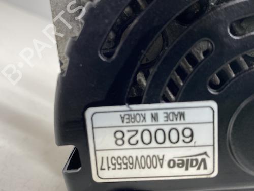 Alternator KIA PICANTO I (SA) 1.1 | BP22859889M7 