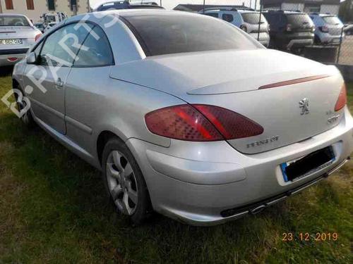 Used Left mirror PEUGEOT 307 CC (3B) 2.0 HDi 135 (136 hp) 22858327