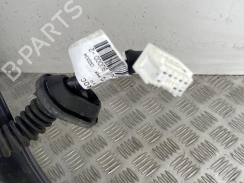 Right rear door NISSAN NOTE (E11, NE11) 1.6 | BP22856605C5 