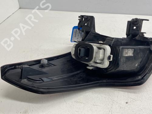 Right taillight CITROËN C4 Picasso I MPV (UD_) 1.6 HDi 110 | BP29529094C35
