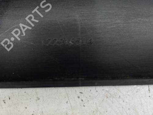 Dørliste Dørliste PEUGEOT 206 Hatchback (2A/C) 2.0 HDI 90 (90 hp) 35781913 35781913