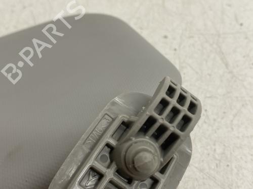 Right sun visor KIA RIO IV (YB, SC, FB) 1.0 T-GDI 100 | BP32858678I2  - Image 5