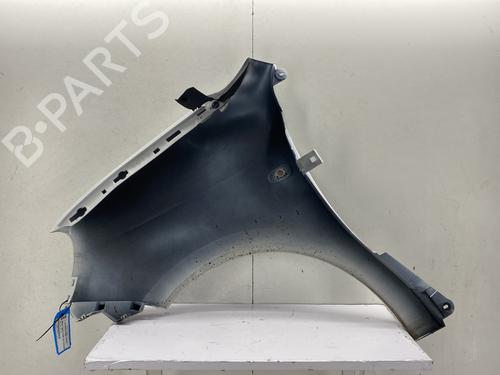 Right front fenders RENAULT TWINGO III (BCM_, BCA_) 0.9 TCe 90 (BCM9, BCM2) | BP28351807C42 