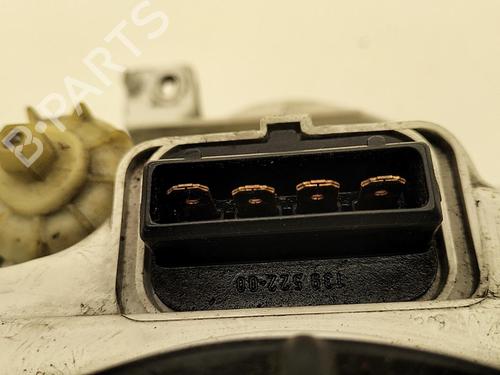 Used Left headlight VW GOLF III (1H1) 1.8 (90 hp) 22856718
