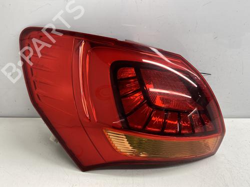 Venstre Baklys KIA VENGA (YN) 1.4 CVVT (90 hp) 32337386