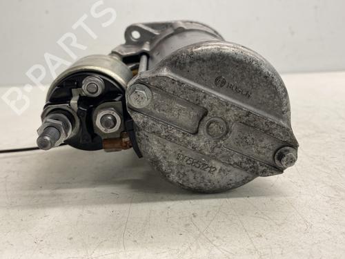 Used Starter Starter FIAT PUNTO EVO (199_) 1.4 16V (105 hp) 24053773 24053773