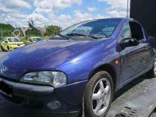 Left taillight OPEL TIGRA (S93) 1.4 16V (F07) | BP22855047C34 