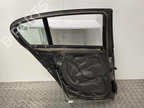 Left rear door BMW 1 (E87) 118 d | BP22857320C4 