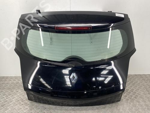 Used Tailgate RENAULT MEGANE II (BM0/1_, CM0/1_) 2.0 dCi (173 hp) 22849938