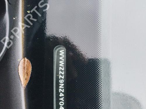 Used Parts VW POLO IV (9N_, 9A_)  1.9 TDI  4454770