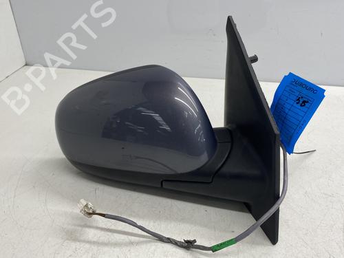 Used Right mirror NISSAN NOTE (E11, NE11) 1.5 dCi (86 hp) 26224237