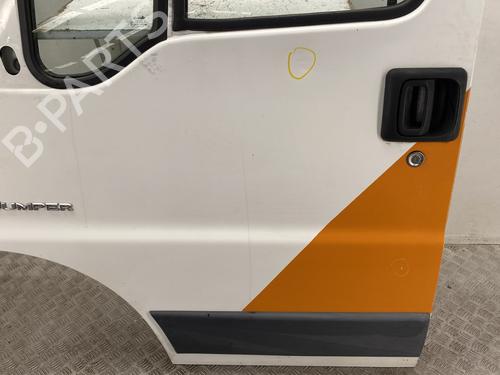 Left front door CITROËN JUMPER I Van (244) 2.0 HDi | BP26683924C2 