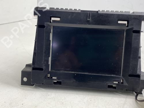 Display OPEL ASTRA H GTC (A04) 2.0 Turbo (L08) (200 hp) 22859484