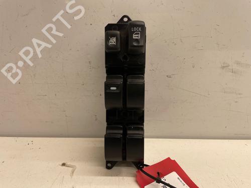 Right front window switch CITROËN C-CROSSER (VU_, VV_) 2.2 HDi | BP39970061I26 - Image 5