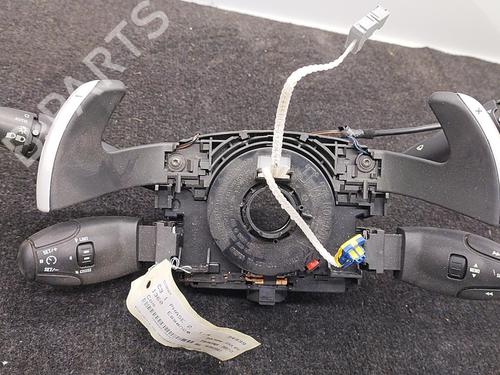 Used Steering column stalk Steering column stalk 22854867 22854867