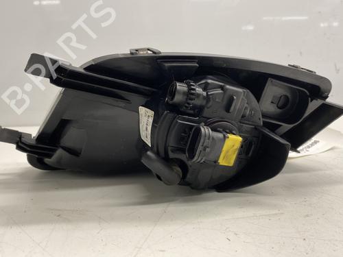 Used Left front fog light Left front fog light PEUGEOT 308 I (4A_, 4C_) 1.6 HDi (90 hp) 29856333 29856333