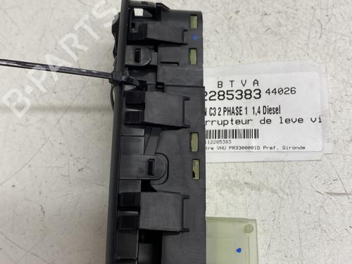 Switch CITROËN C3 II (SC_) 1.4 HDi 70 (SC8HZC, SC8HR0, SC8HP4) | BP29299428I30 