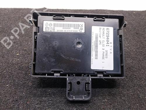 Used Fuse box Fuse box RENAULT CLIO III (BR0/1, CR0/1) 1.5 dCi (BR0H, CR0H, CR1S, BR1S) (106 hp) 22856934 22856934