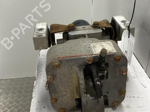 Used Rear differential Rear differential FIAT PANDA (169_) 1.2 4x4 (169.AXB2A) (60 hp) 36003236 36003236