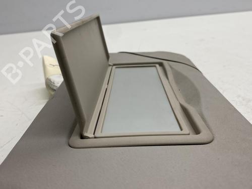 Left sun visor CITROËN XSARA PICASSO (N68) 2.0 HDi | BP22849594I1 