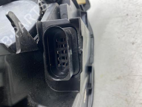 Left headlight VW T-CROSS (C11, D31) 1.6 TDi | BP39471889C28 - Image 6