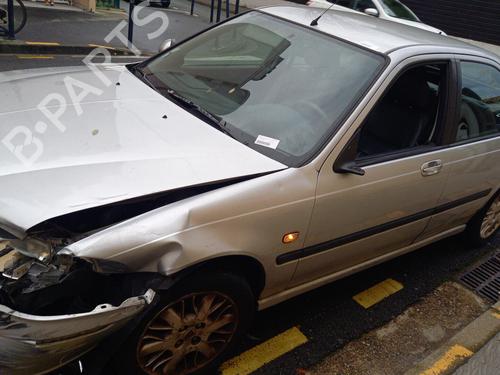 Left taillight ROVER 45 I Hatchback (RT) 2.0 iDT | BP22851154C34  - Image 7