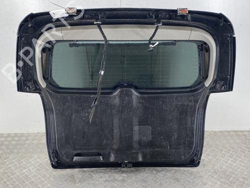 Tailgate CHEVROLET CAPTIVA (C100, C140) 2.2 D 4WD | BP32281639C6