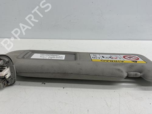Used Right sun visor Right sun visor TOYOTA PRIUS (_W3_) 1.8 Hybrid (ZVW3_) (99 hp) 22859015 22859015