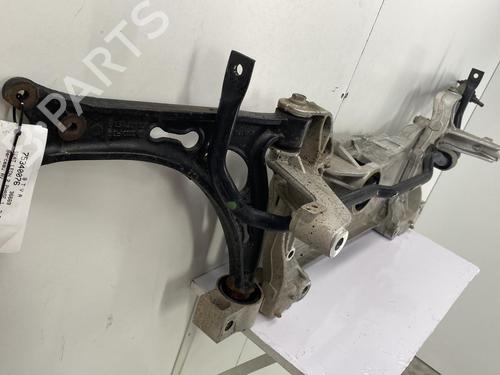 Used Subframe Subframe SEAT LEON (1P1) 2.0 TDI 16V (140 hp) 22849843 22849843