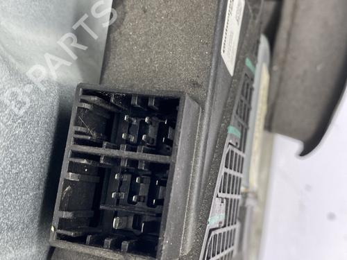 Front left window mechanism VW POLO IV (9N_, 9A_) 1.4 TDI | BP28351872C22