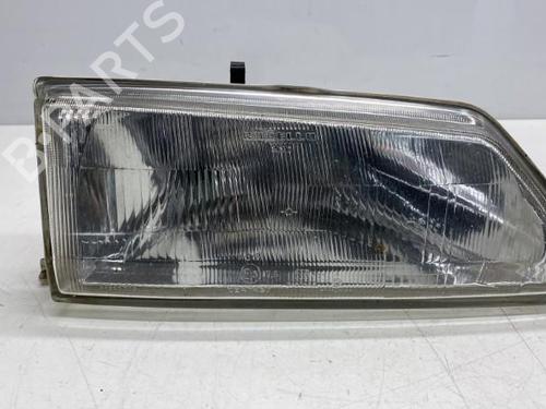 Used Right headlight PEUGEOT 106 I (1A, 1C) 1.5 D (58 hp) 22851201