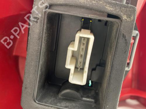 Right taillight PEUGEOT 307 SW (3H) 1.6 HDI 110 | BP22861445C35 