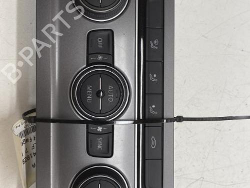 Used Climate control VW GOLF VII Variant (BA5, BV5) 1.6 TDI (110 hp) 22861621