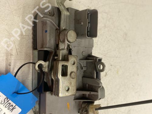 Front right lock CITROËN C8 (EA_, EB_) 2.0 HDi | BP39165702C97 - Image 4