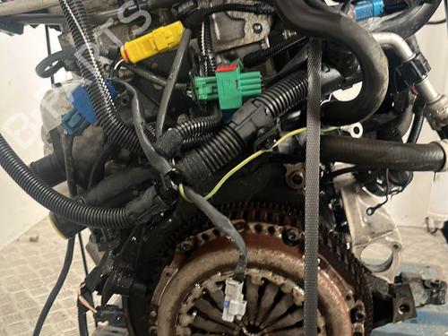Engine PEUGEOT 206 Hatchback (2A/C) 1.6 16V | BP30174459M1
