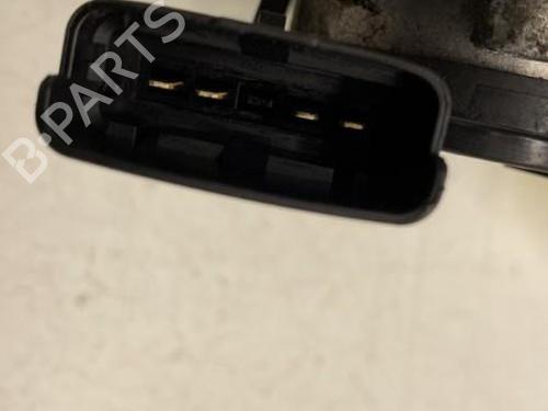 Used Front wiper motor Front wiper motor CITROËN C3 II (SC_) 1.4 HDi 70 (SC8HZC, SC8HR0, SC8HP4) (68 hp) 22863113 22863113