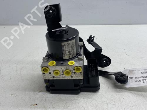 Used ABS pump RENAULT MEGANE III Hatchback (BZ0/1_, B3_) 1.9 dCi (BZ0N, BZ0J) (131 hp) 29375348