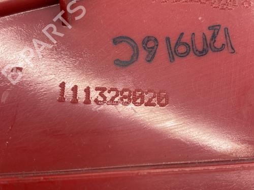 Right tailgate light KIA SPORTAGE III (SL) 1.7 CRDi | BP29856329C80 - Image 5
