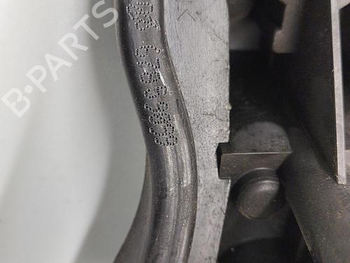 Used Lamp holder Lamp holder RENAULT SCÉNIC II (JM0/1_) 1.5 dCi (JM1E, JM16) (106 hp) 22852114 22852114