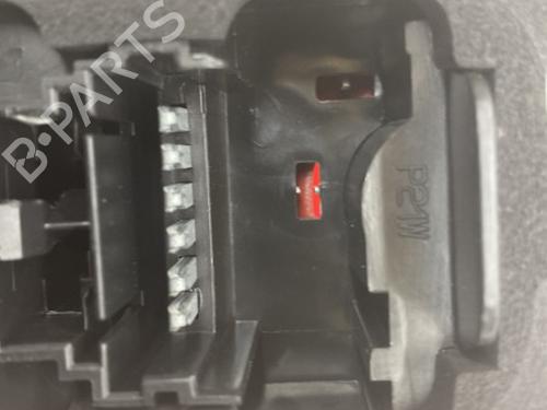Left taillight RENAULT CLIO II (BB_, CB_) 1.4 16V (B/CB0P, BB13) | BP22860918C34 