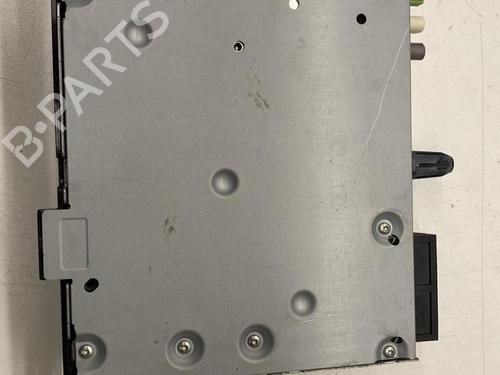 Used Radio DS DS 4 / DS 4 CROSSBACK (NX_) 1.6 BlueHDi 120 (120 hp) 22856482