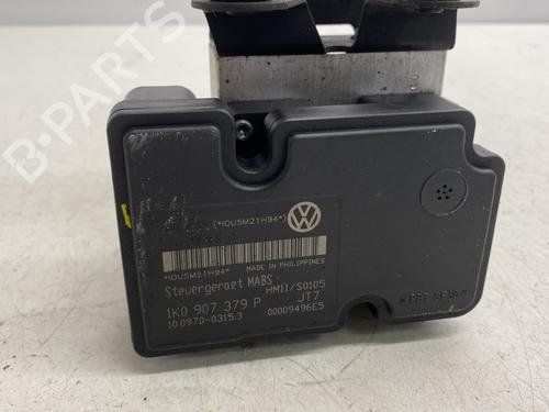 Used ABS pump ABS pump VW GOLF V (1K1) [2003-2010] 32080379 32080379
