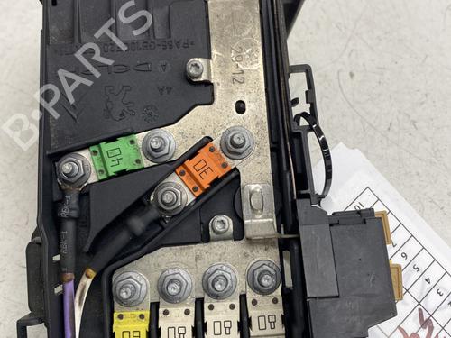 Electronic module CITROËN C4 Picasso I MPV (UD_) 1.6 HDi 110 | BP29590264M83 