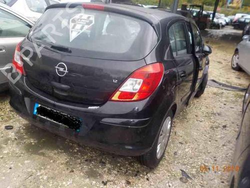 Right taillight OPEL CORSA D (S07) 1.2 (L08, L68) | BP22857728C35 