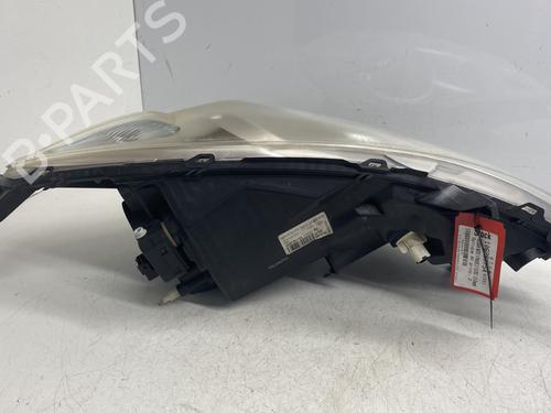 Used Left headlight Left headlight NISSAN NOTE (E11, NE11) 1.5 dCi (86 hp) 29139036 29139036