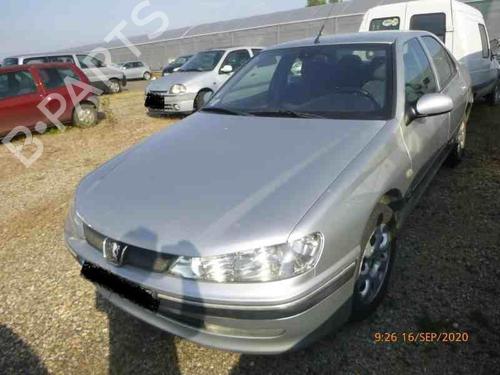 Left headlight PEUGEOT 406 (8B) 2.0 HDI 110 | BP22855336C28 